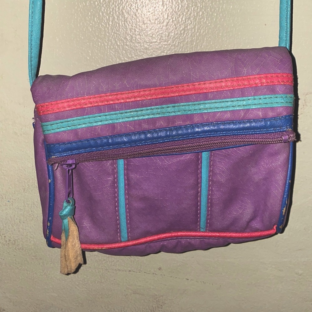 Vintage Little Girl’s Purse